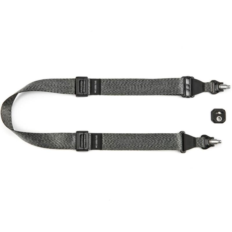 3 Legged Thing Axis 44 Neck Shoulder Strap Moondust