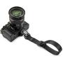 3 Legged Thing Axis Pulse Wrist Strap Obsidian