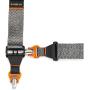 3 Legged Thing Axis 44 Neck Shoulder Strap Ember