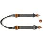 3 Legged Thing Axis 44 Neck Shoulder Strap Ember