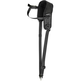 3 Legged Thing Axis Sling Strap Obsidian