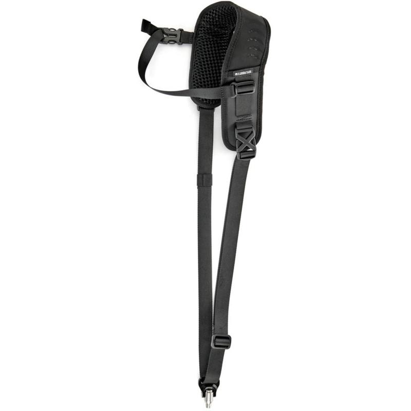 3 Legged Thing Axis Sling Strap Obsidian