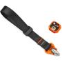 3 Legged Thing Axis Pulse Wrist Strap Inferno
