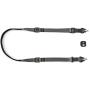 3 Legged Thing Axis 24 Padded Neck Shoulder Strap Moondust