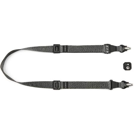 3 Legged Thing Axis 34 Neck Shoulder Strap Moondust