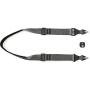 3 Legged Thing Axis 44 Padded Neck Shoulder Strap Moondust