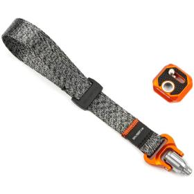 3 Legged Thing Axis Pulse Wrist Strap Ember