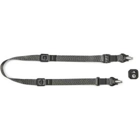 3 Legged Thing Axis 24 Neck Shoulder Strap Moondust