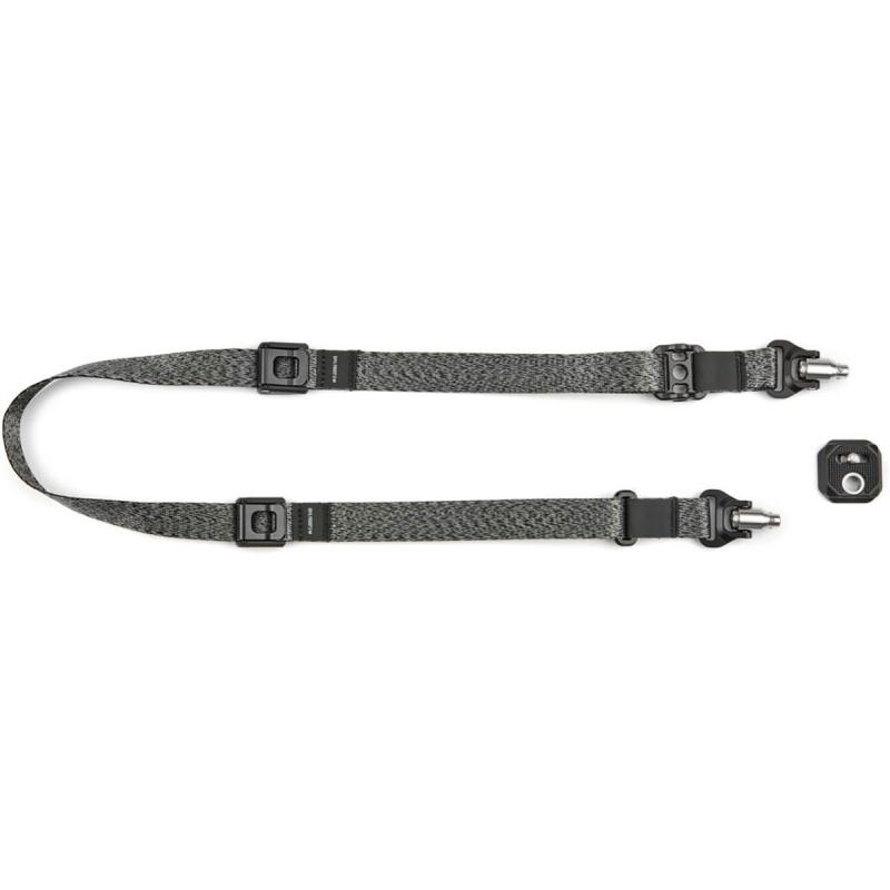 3 Legged Thing Axis 24 Neck Shoulder Strap Moondust