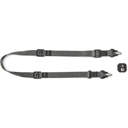 3 Legged Thing Axis 24 Neck Shoulder Strap Moondust