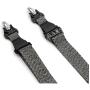 3 Legged Thing Axis 24 Neck Shoulder Strap Moondust
