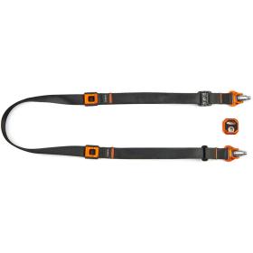3 Legged Thing Axis 24 Neck Shoulder Strap Inferno
