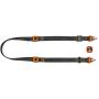 3 Legged Thing Axis 24 Neck Shoulder Strap Inferno
