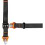 3 Legged Thing Axis 24 Neck Shoulder Strap Inferno