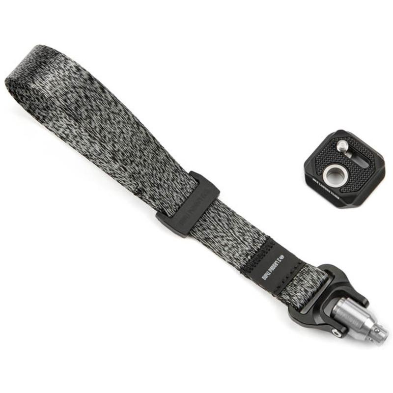 3 Legged Thing Axis Pulse Wrist Strap Moondust