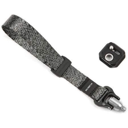 3 Legged Thing Axis Pulse Wrist Strap Moondust