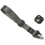 3 Legged Thing Axis Pulse Wrist Strap Moondust