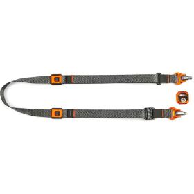 3 Legged Thing Axis 24 Neck Shoulder Strap Ember
