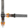 3 Legged Thing Axis 24 Neck Shoulder Strap Ember