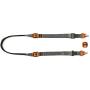 3 Legged Thing Axis 24 Neck Shoulder Strap Ember