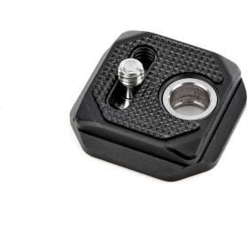 3 Legged Thing QD4 Quick Release Plate Black