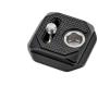 3 Legged Thing QD4 Quick Release Plate Black