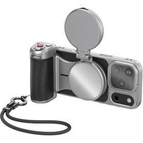 Telesin Master Grip V2 For iPhone 17 Pro - Creator Combo