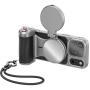 Telesin Master Grip V2 For iPhone 17 Pro - Creator Combo