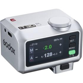 Godox IT30PRO L Silver Iflash TTL Camera Flash