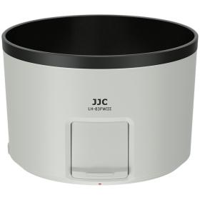 JJC Lens Hood For Canon ET 83FWIII