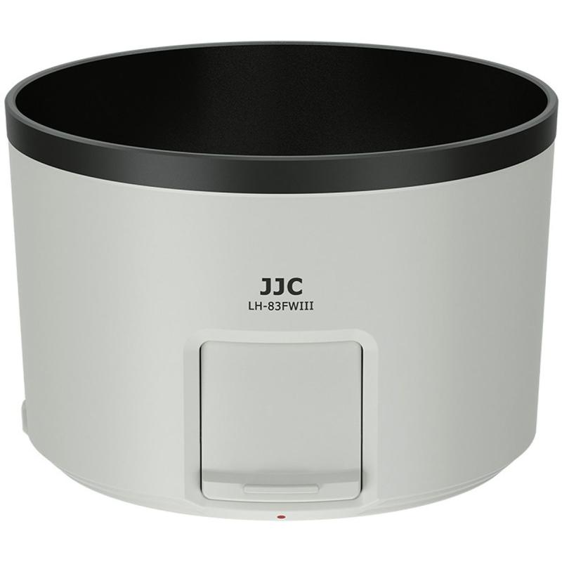 JJC Lens Hood For Canon ET 83FWIII
