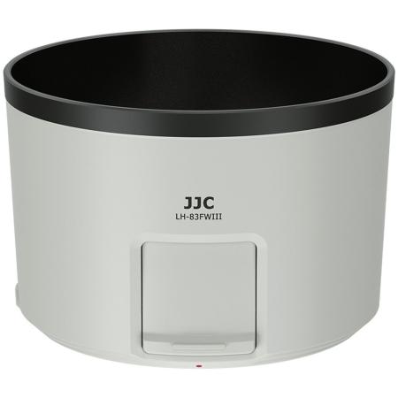 JJC Lens Hood For Canon ET 83FWIII