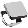 Urth Sony FE 24/40/50mm G Lens Hood Kit Silver