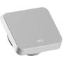 Urth Sony FE 24/40/50mm G Lens Hood Kit Silver