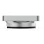 Urth Sony FE 24/40/50mm G Lens Hood Kit Silver