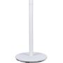 Ventilador de Pie Daewoo DW9007/ 80W/ 5 Aspas 25cm/ 3 Velocidades