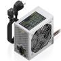Fuente de Alimentación Aisens ASPC-500ATX-PSE/ 500W/ Ventilador 12cm