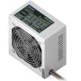 Fuente de Alimentación Aisens ASPC-500ATX-PSE/ 500W/ Ventilador 12cm