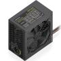 Fuente de Alimentación Aisens ASPC-500ATX-SEOBK/ 500W/ Ventilador 12cm