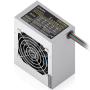 Fuente de Alimentación SFX Aisens ASPC-500SFX-PSE/ 500W/ Ventilador 8cm