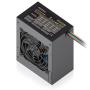 Fuente de Alimentación SFX Aisens ASPC-500SFX-PSEBK/ 500W/ Ventilador 8cm
