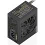 Fuente de Alimentación SFX Aisens ASPC-500SFX-SEOBK/ 500W/ Ventilador 8cm