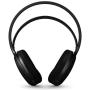 Auriculares Inalámbricos Philips SHC5200M2/ Jack 3.5/ Negros