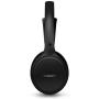 Auriculares Inalámbricos Philips SHC5200M2/ Jack 3.5/ Negros