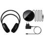 Auriculares Inalámbricos Philips SHC5200M2/ Jack 3.5/ Negros