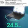 Portátil LG Gram 17Z90TL-G.AU99BN Intel Core Ultra 9-288V/ 32GB/ 1TB SSD/ 17'/ Win11