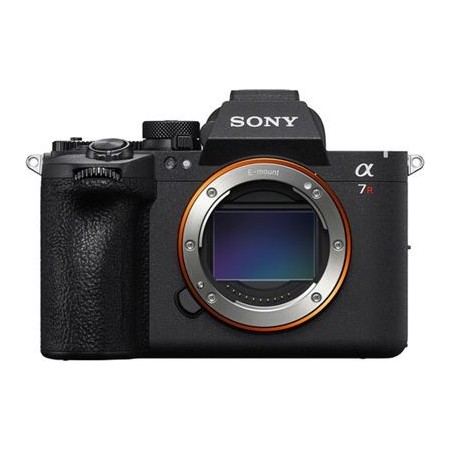 Comprar - Sony Alpha 7R VI – Cámara Mirrorless Full Frame Profesional de 66,8 MP - Ganga Electrónica