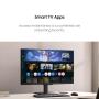 Smart Monitor Samsung M5 M50F S32FM502EU 32'/ Full HD/ Smart TV/ Multimedia/ Negro