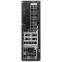 PC Dell Pro Slim Essential QVS1260 Intel Core Ultra 7-265/ 16GB/ 1TB SSD/ Win11 Pro