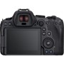 Comprar Canon EOS R6 Mark II  + 24-105mm f/4 L IS USM - Entrega 24h - Ganga Electrónica